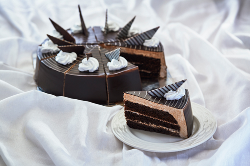 cakes